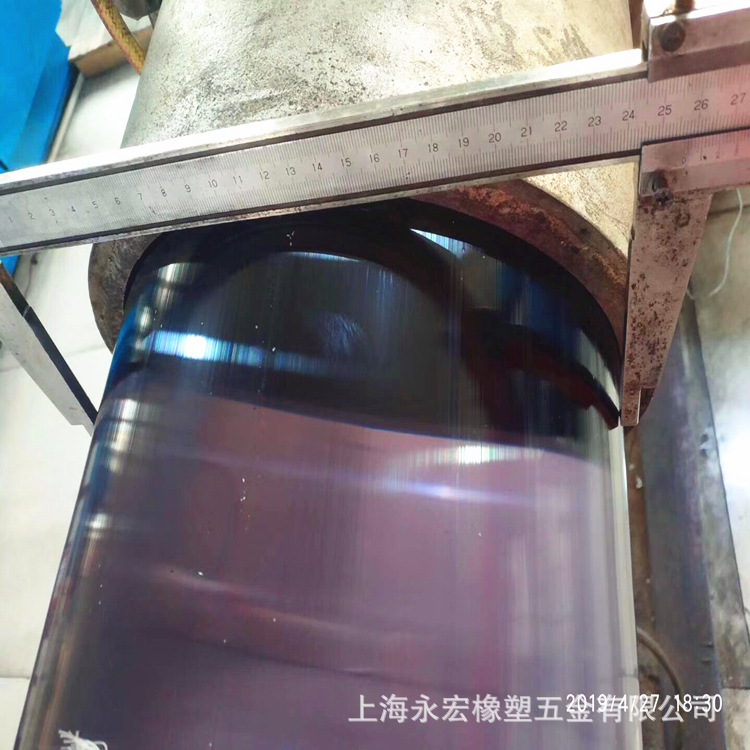 透明pc棒 聚碳酸酯pc棒 透明塑料棒PC棒