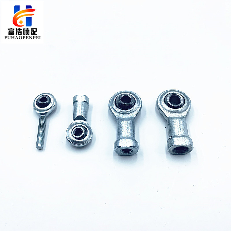 红旗咸阳日发华信海佳津田驹ZAX9100喷气织机剪刀M4M6关节轴承