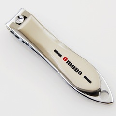 Omeda 3094 nail scissors Omeda medium flat nail clippers supermarket boutique nail clippers/knives