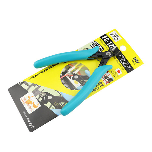 Japanese-imported TTC Kakuta brand model water-pipe pliers, diagonal cutting pliers, and wire-cutting pliers MC-125 / FC-125