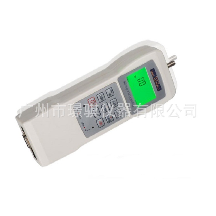 普通型推拉力计HG-500KN 试验机 数显式推拉负荷测试仪一级代理商