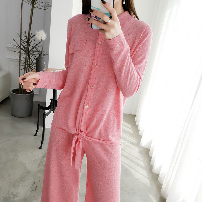 Costume femme ENZUYA en Tricot - Ref 3335122 Image 6