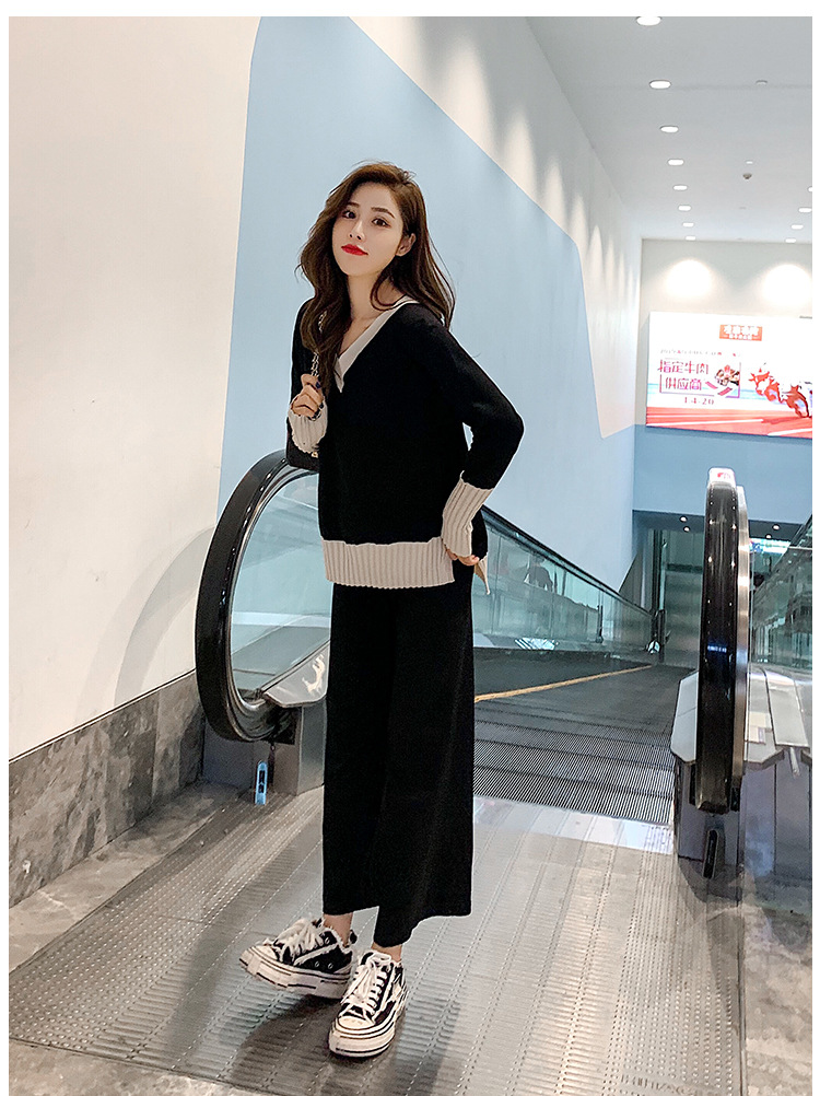 Pull femme en Fibre de polyester Polyester  - Ref 3414809 Image 14