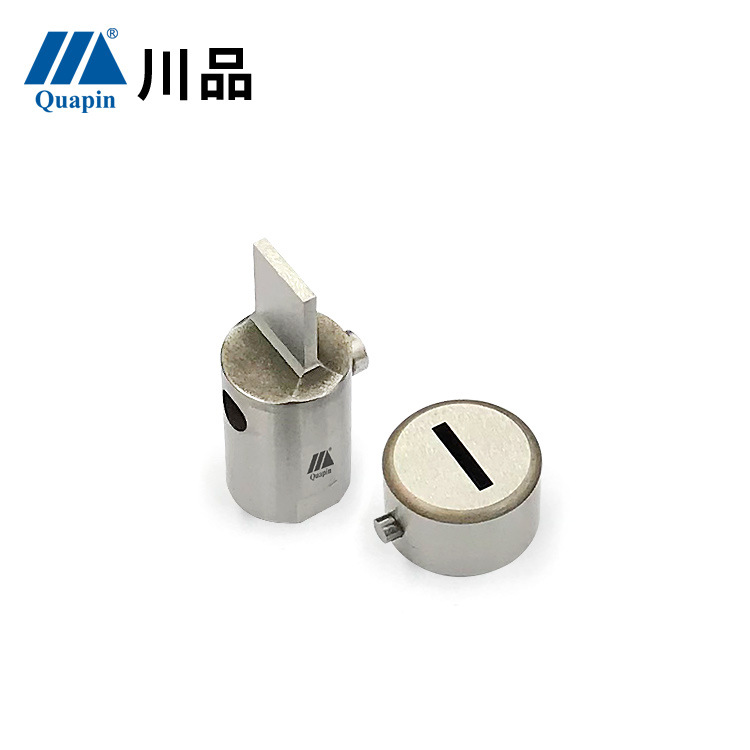 川品广东数控冲床模具 murata村田威德曼 厚塔多子模长方冲头下模