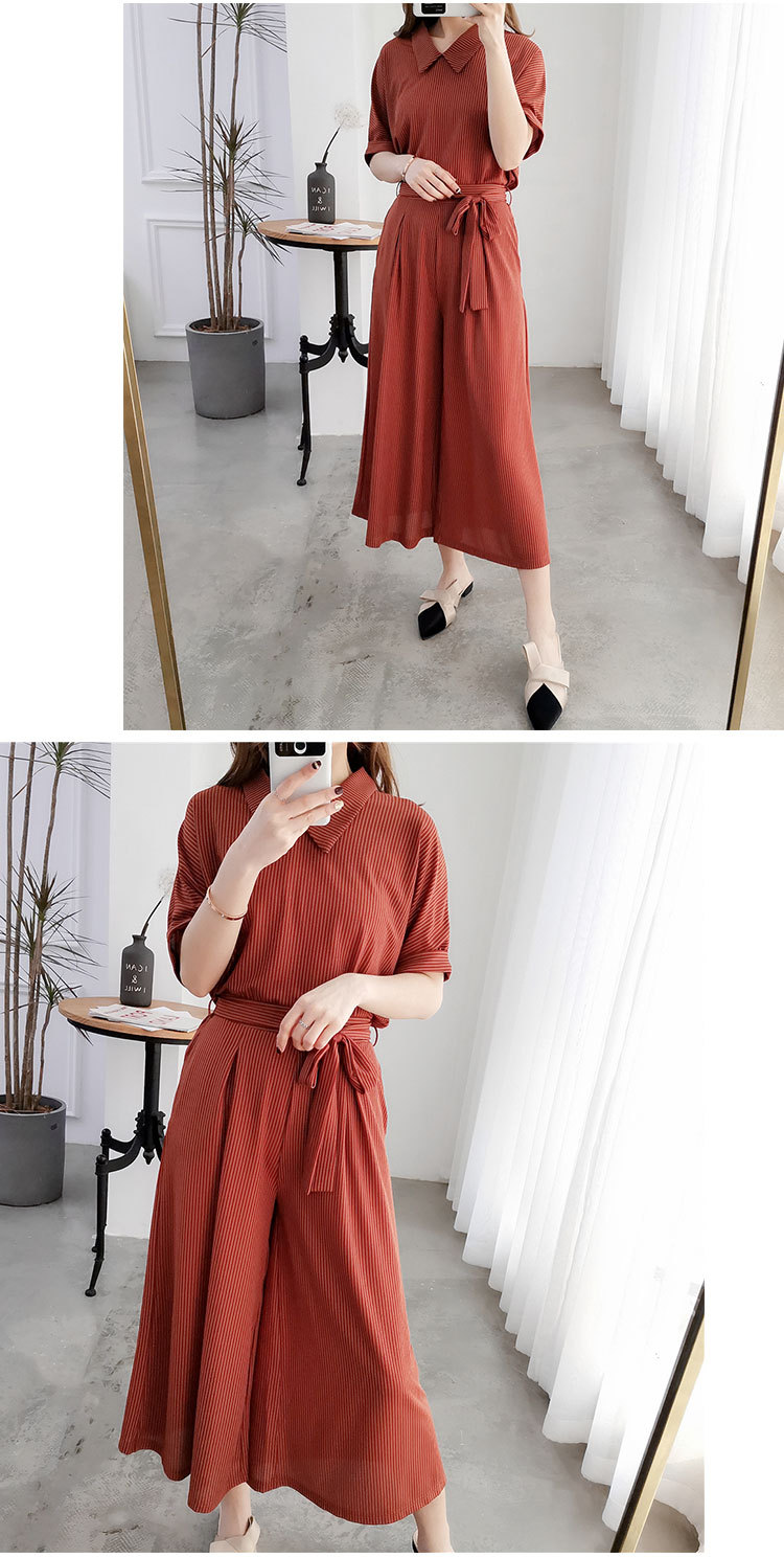 Costume femme ENZUYA en Tricot - Ref 3334551 Image 22