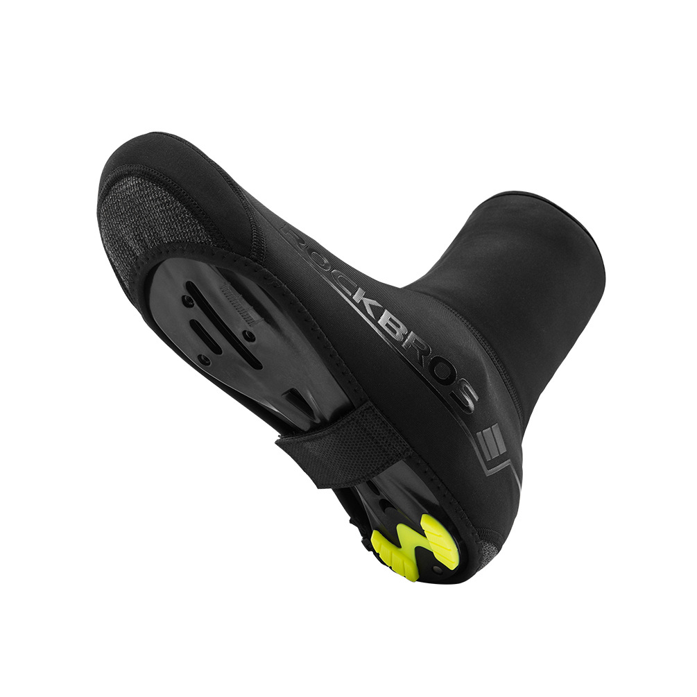 Fiets overschoenen winddicht en waterdicht voor racefiets mtb_voghion.com