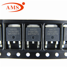 P0803BD TO-252�NƬ 60A 30V N�ϵ�MOS��Ч���� NIKO/���ɭ΢