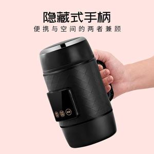 金正旅行电热水壶便携式烧水壶迷你饭煲折叠小容量小功率电热水壶