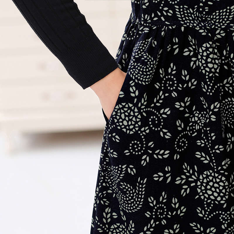 Gilet femme en Coton - Ref 3316988 Image 4