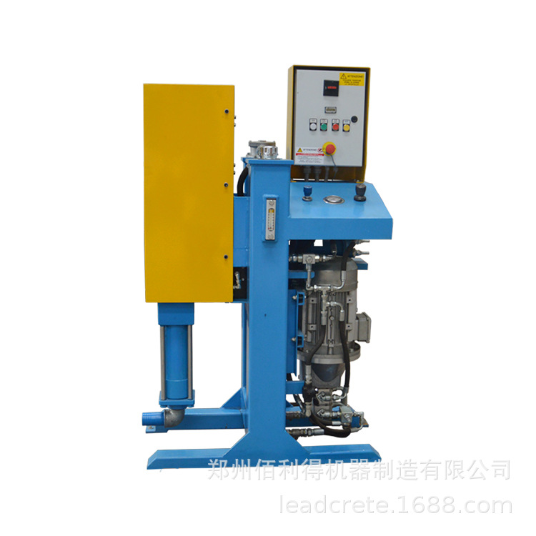 高压立式注浆泵  高压注浆泵 小排量立式小体积