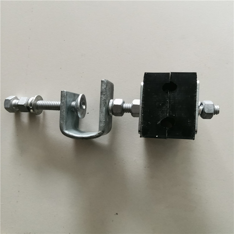 黑龙江七台河供应避l雷引下线夹详细介绍及可靠厂家及组件