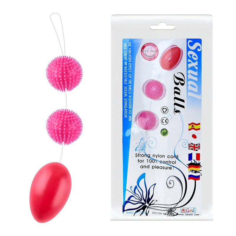 Bella ball центрифужный мяч гантель женский взрослый товар 14036-5