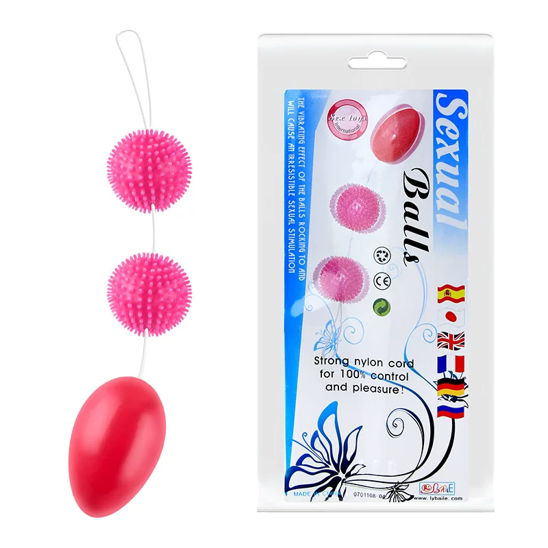 Bella ball центрифужный мяч гантель женский взрослый товар 14036-5