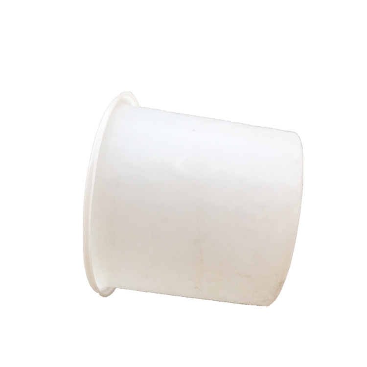 供应大白桶500L塑胶加厚 胶罐100%纯白料搅拌桶 吨桶大白桶储存桶