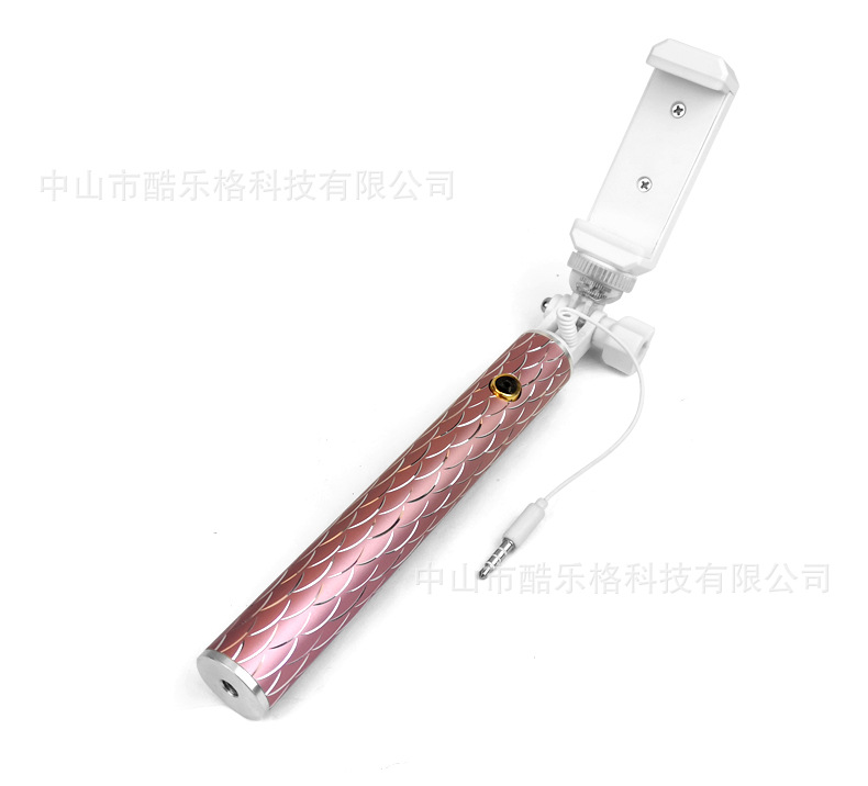 Stick selfie en Alliage d aluminium - Ref 3387258 Image 39