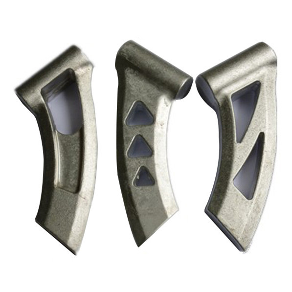 铝合金锻件 T6热处理 可来图来样加工