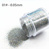 Nail sequins for nails, glitter powder, nail decoration