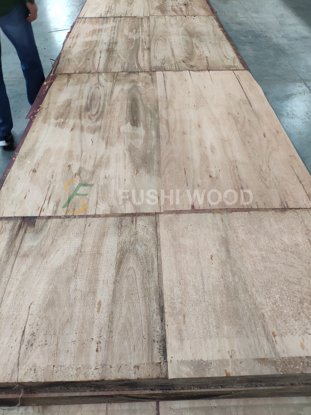 厂家供应 hardwood core lvl 桉木芯木龙骨单板层积材 桉木木方-阿里巴巴