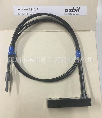 �ձ�Azbil����HPF-D001���
