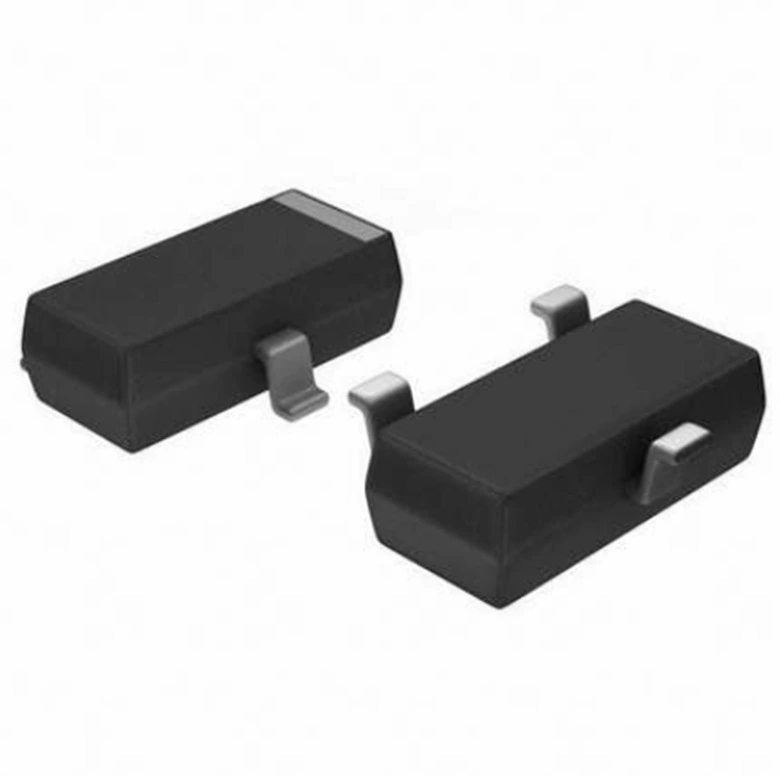 MOS()/ BSS123-7-F постоянный ток утечки (Id) (при 25°C)