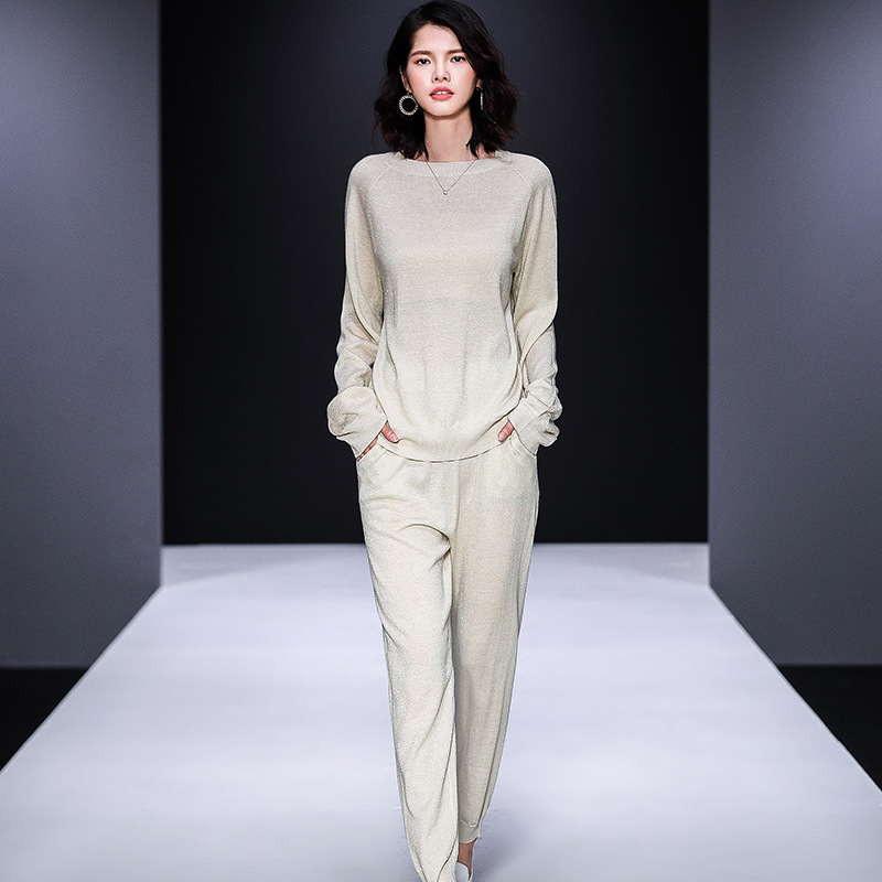 Costume femme en Tricot - Ref 3335717 Image 1