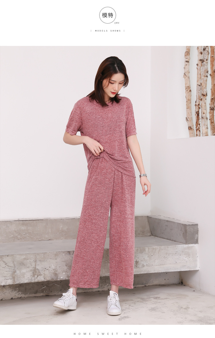 Costume femme en Tricot - Ref 3334381 Image 19