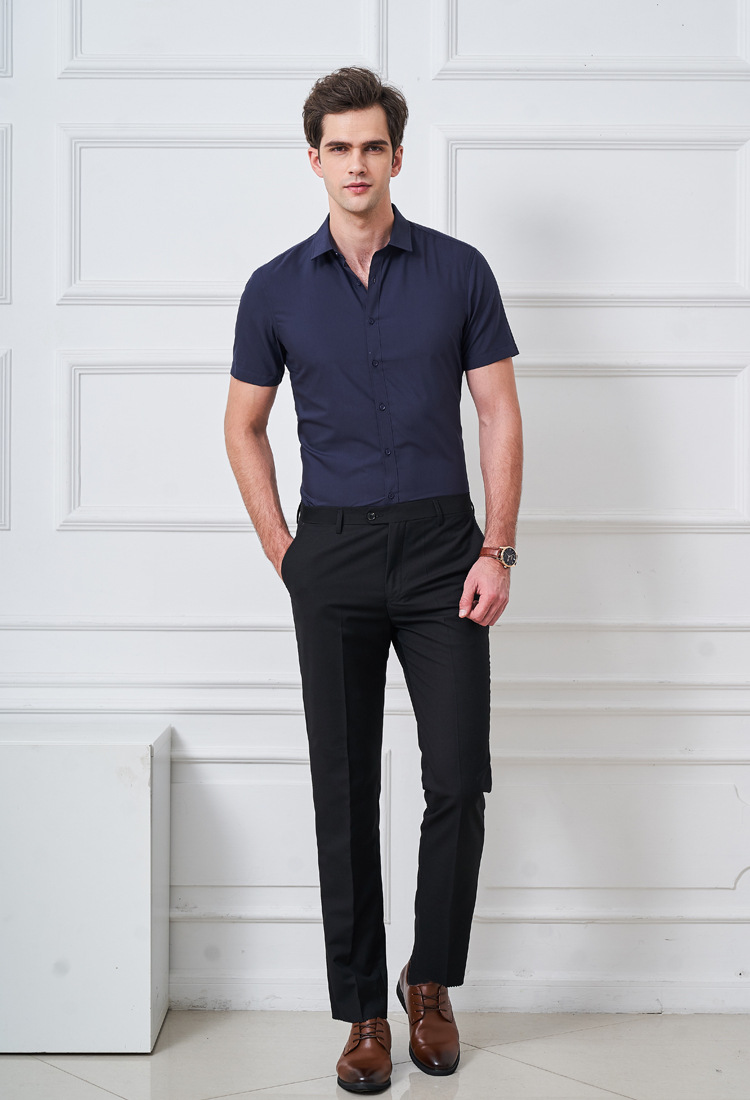 Chemise homme - Ref 3443338 Image 22