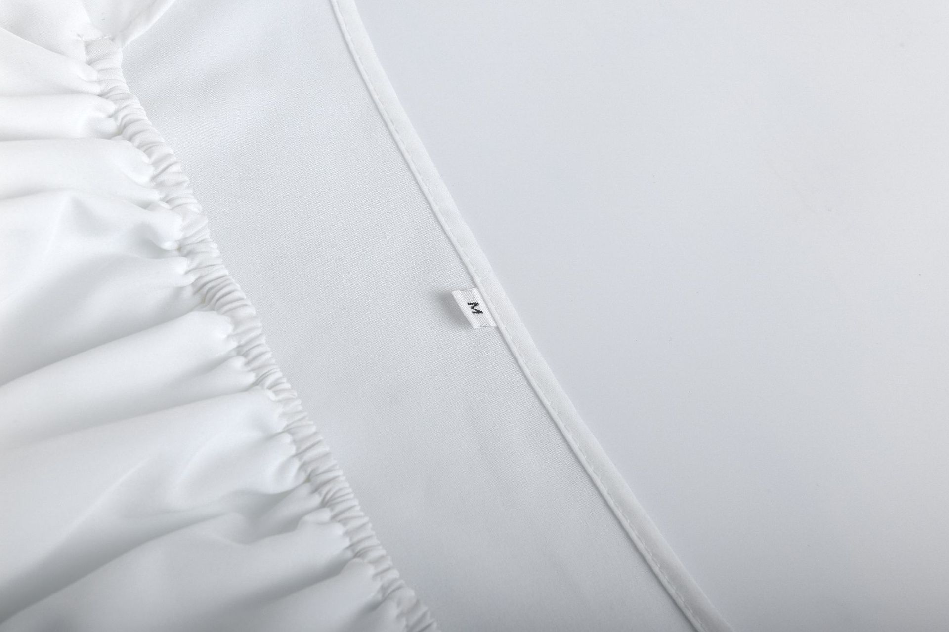 2019 female summer new square collar shirt lantern sleeves long sleeves waist short chiffon white shirt womens tops and blouses