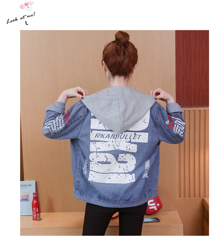 Blouson femme en Cow-boy - Ref 3322265 Image 23