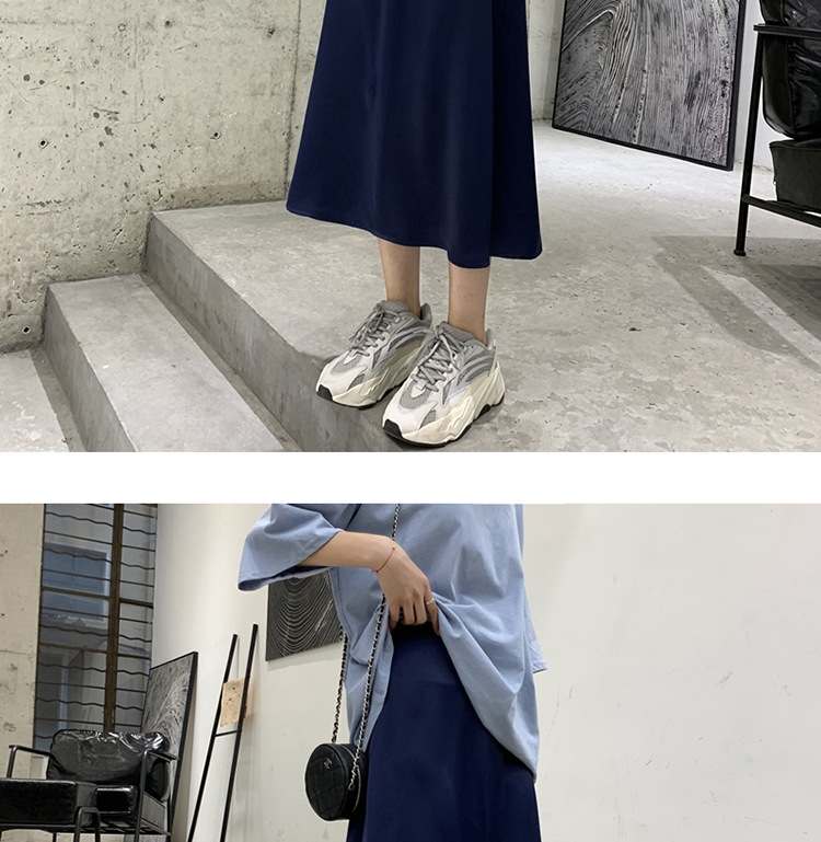 Jupe femme ABOUTXILII en Coton - Ref 3330466 Image 34