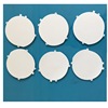 Custom manufacturer LED Dedicated Diffuser Gum Backlight Smoothing film Scrub cylinder lens