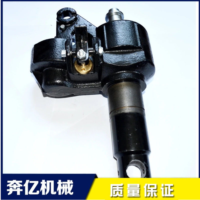 手动搬运车整体5T油泵 奔亿机械 加工定制5吨油泵