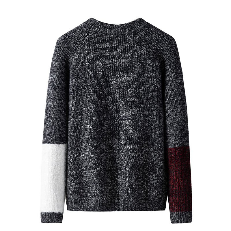 Pull homme NANJUE en Nylon nylon - Ref 3418044 Image 2