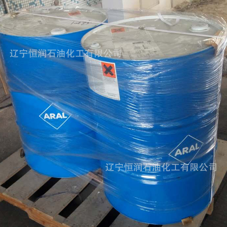 德国进口亚拉Aral Vitam BS 68工业润滑脂