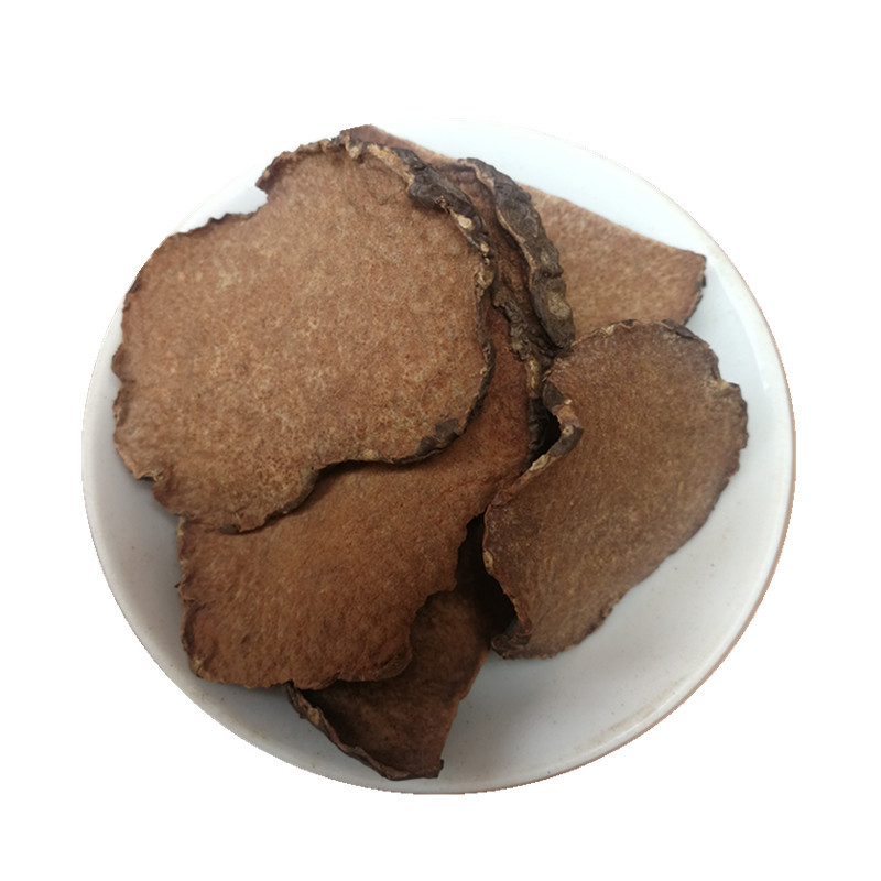 Dried Huang Yao Zi Airless Sulfur Free Rhizome Slices 500g Bulk Wholesale Traditional Herbal Ingredient specifications