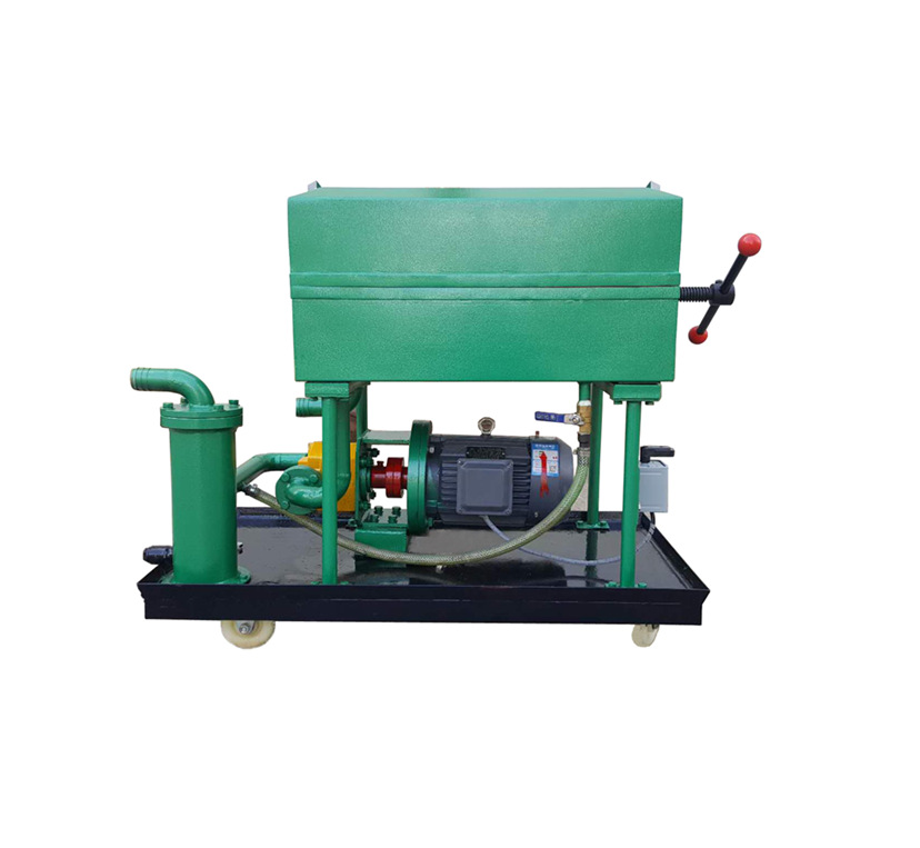 厂家直销板框压力滤油机 板框滤油机滤油纸