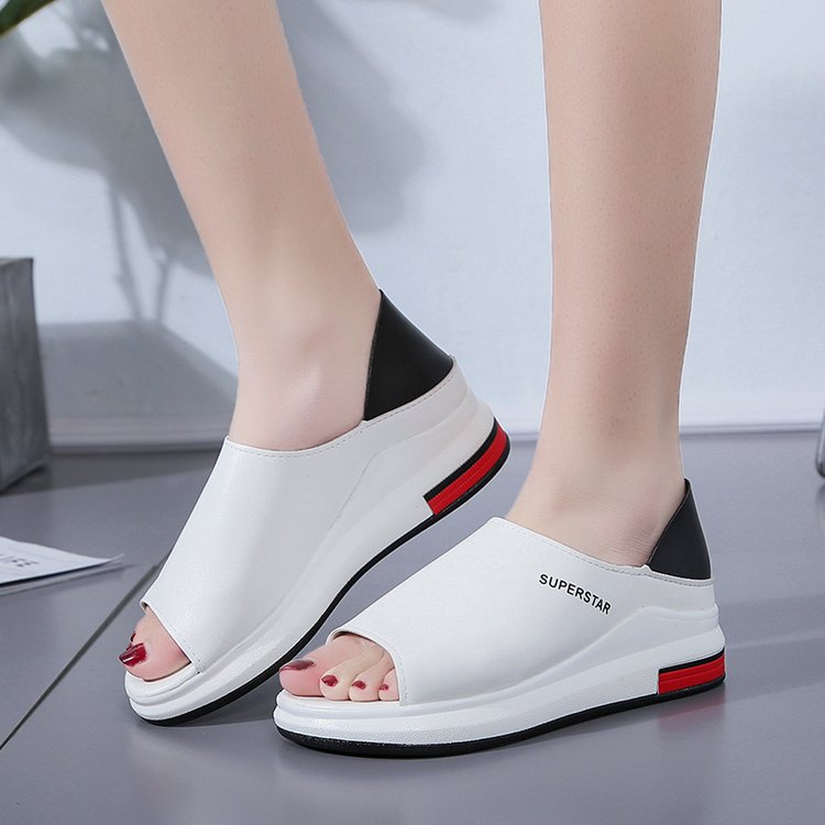 Chaussures été pour femme en TPR - Ref 3345963 Image 36