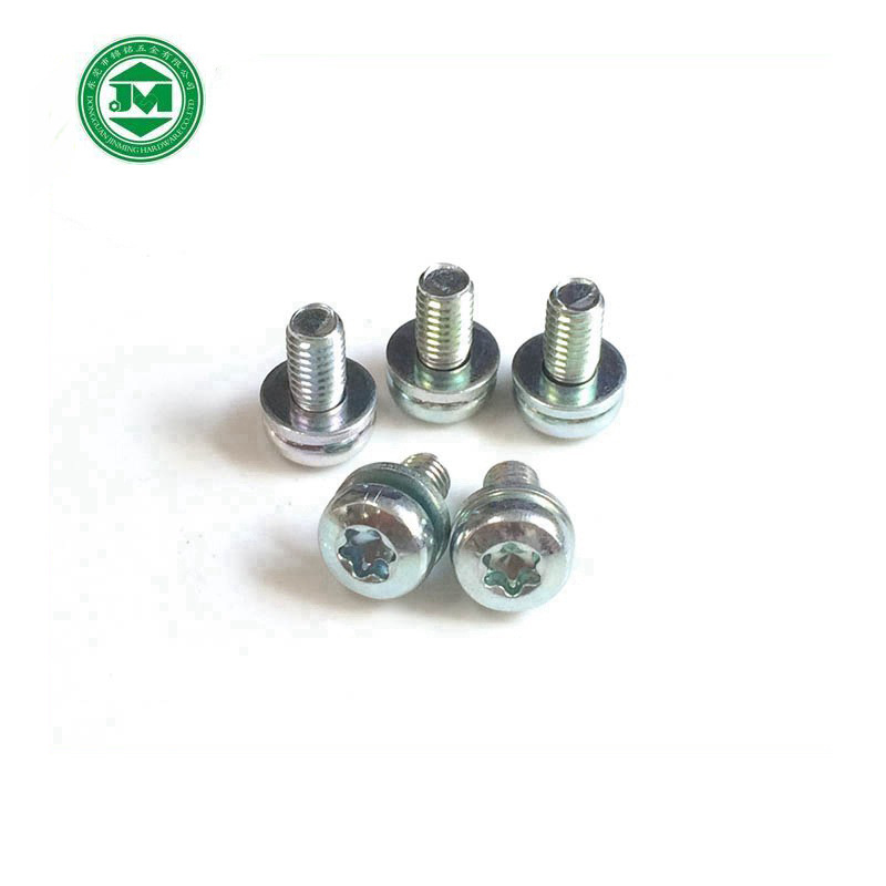 厂家直销五金门窗自攻螺丝 LED灯具灯饰螺丝 五金电子设备螺丝