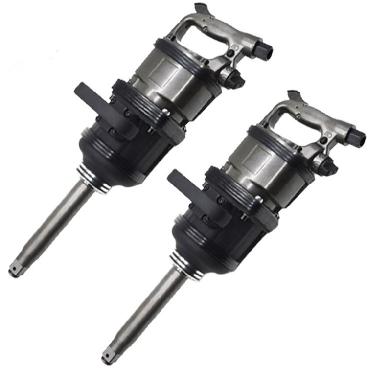 矿用风动扳手BK20高转速气扳机BK56煤矿锚杆安装风炮冲击式气扳机