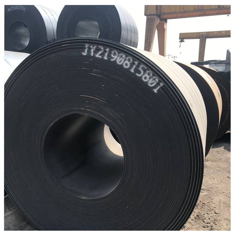 汽车大梁钢现货 物流快捷 可配送到厂  挂车制造用700大梁钢板