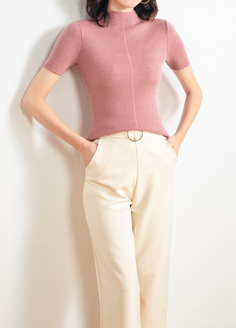 Pull femme - Ref 3414440 Image 9