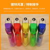 Supply of personalized vase lighter wholesale one -time advertising new lighter new lighter
