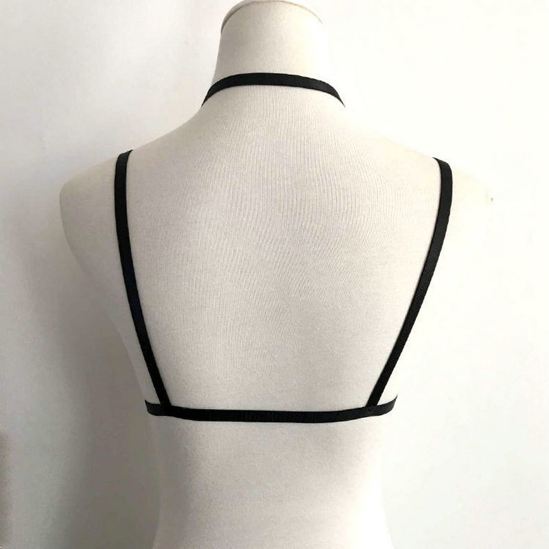 Soutiens-gorge en Mélangé - Ref 3371048 Image 5