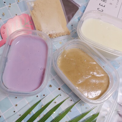 抖音網紅蛋糕鮮奶麻薯Q彈台灣超火爆軟糯牛奶麻薯盒子蛋糕代發