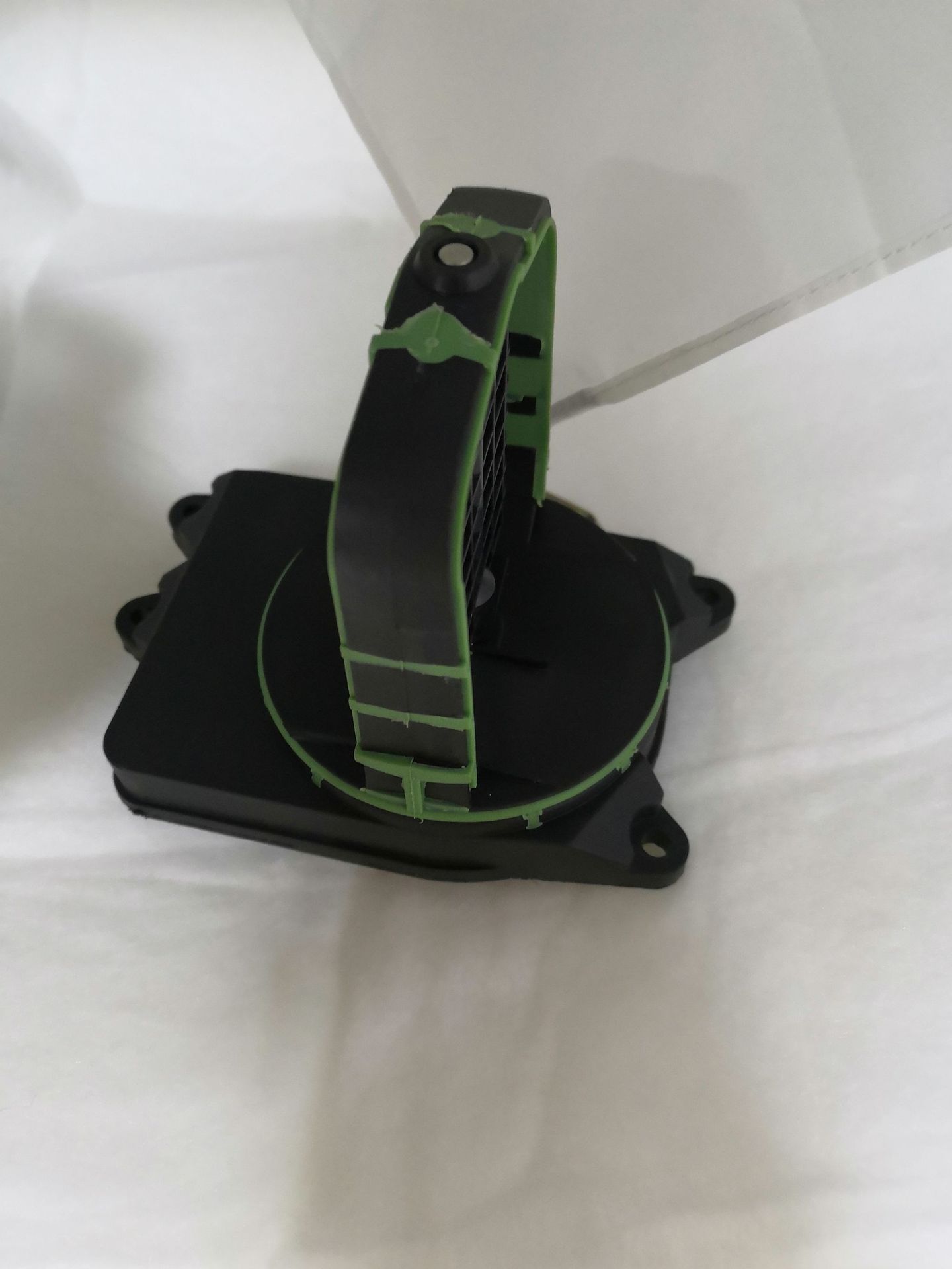 高品质产品适用于宝马 进气岐管翻版电机 1161 7560538  5系 7系