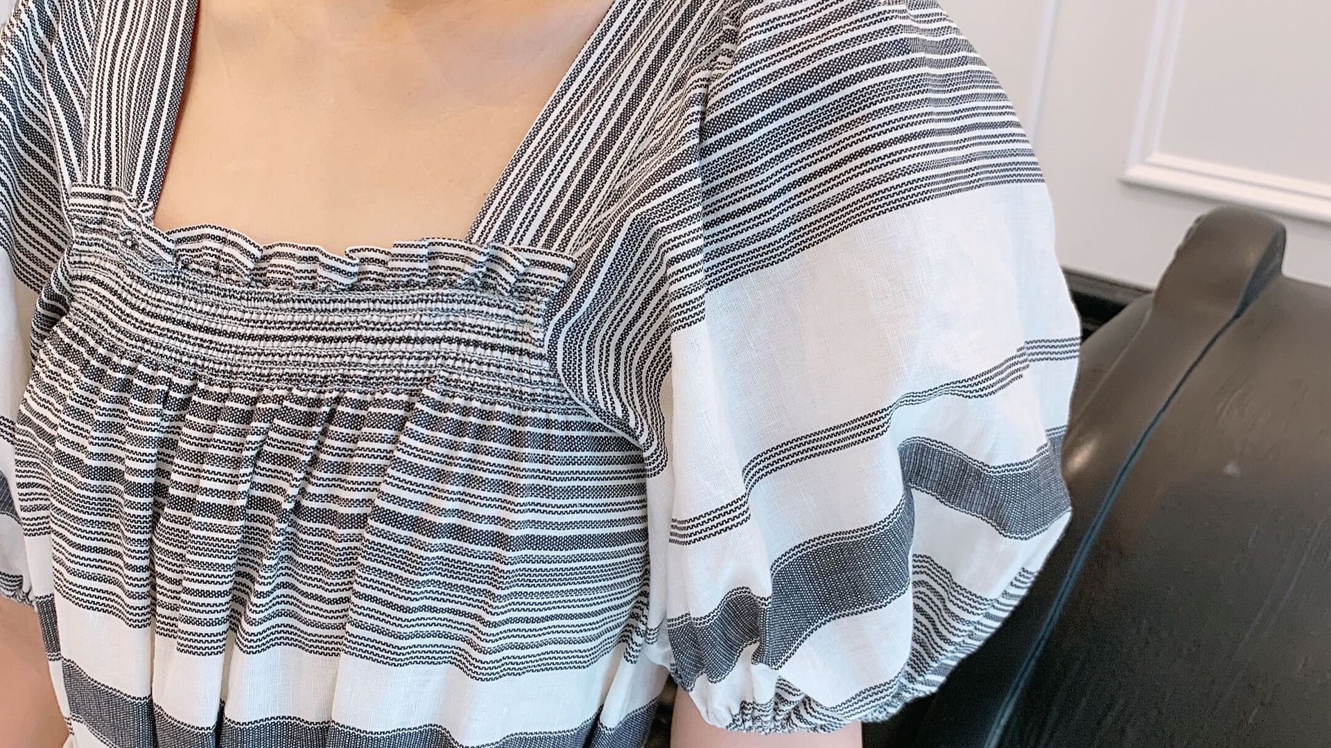 Robe femme en Coton - Ref 3336134 Image 17