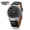 NARY/Kerry Selected Men's Business Watch Luminous Waterproof Marine Watch Manufacturer Direct Sales 6107