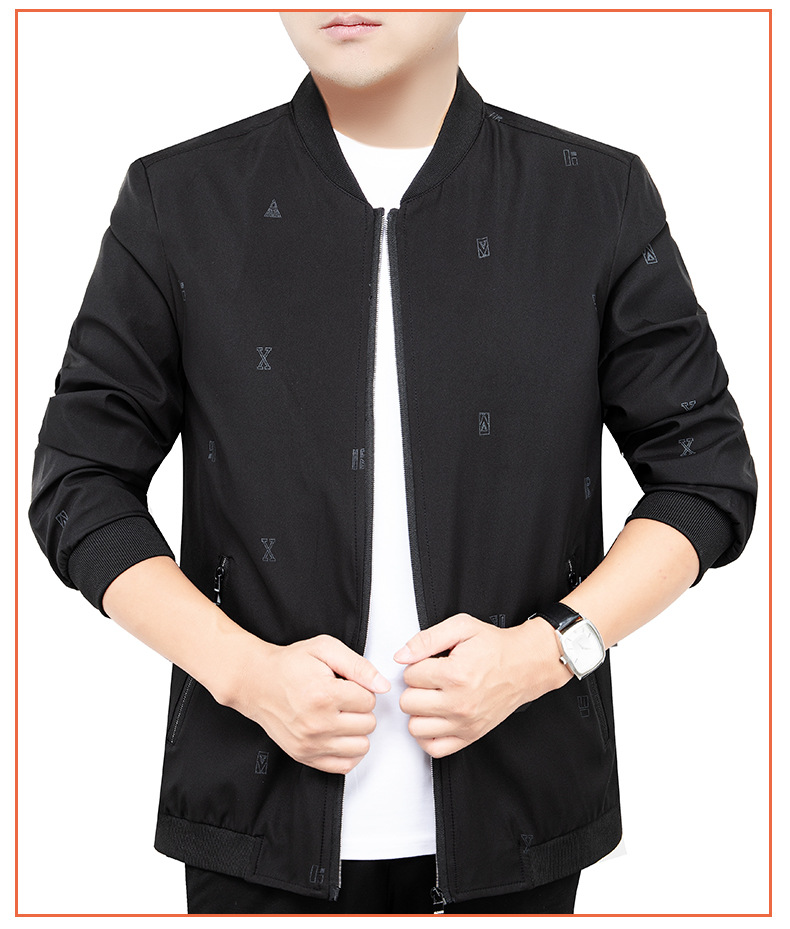 Veste homme en Fibre de polyester Polyester  - Ref 3411847 Image 21