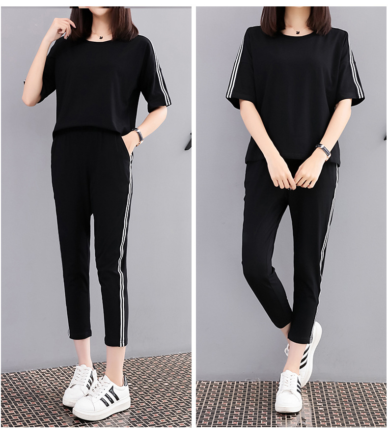 Costume femme en Mélange de coton - Ref 3334842 Image 28