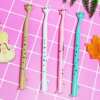 Cute stationery, cartoon gel pen for elementary school students, Birthday gift